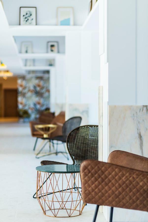 Zefir Hotel Sunny Beach Exterior foto